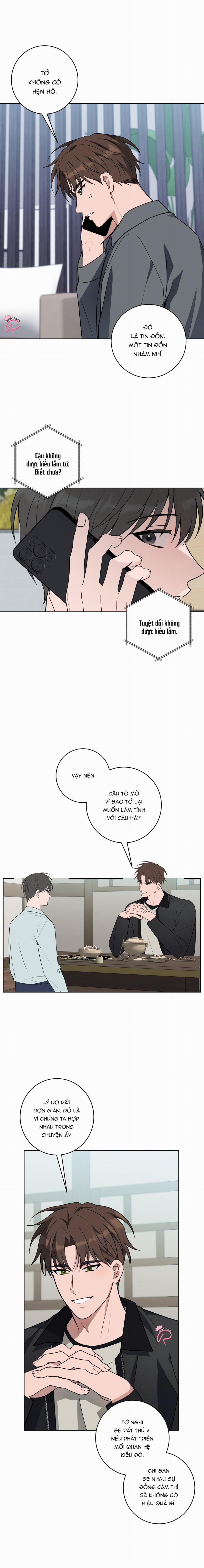 Ba Đêm, Là Thật Đó 17 trang 8