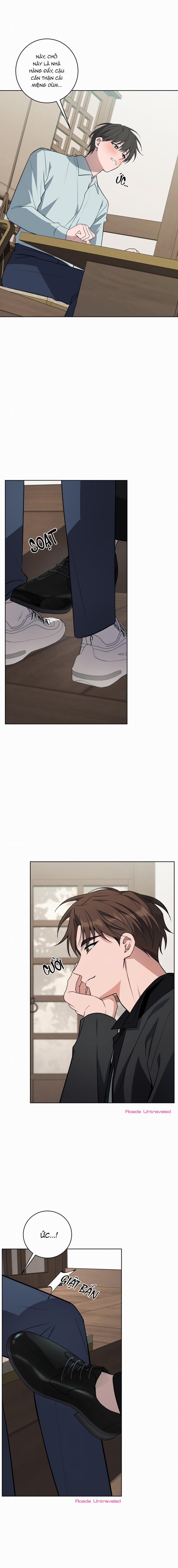 Ba Đêm, Là Thật Đó 17 trang 9