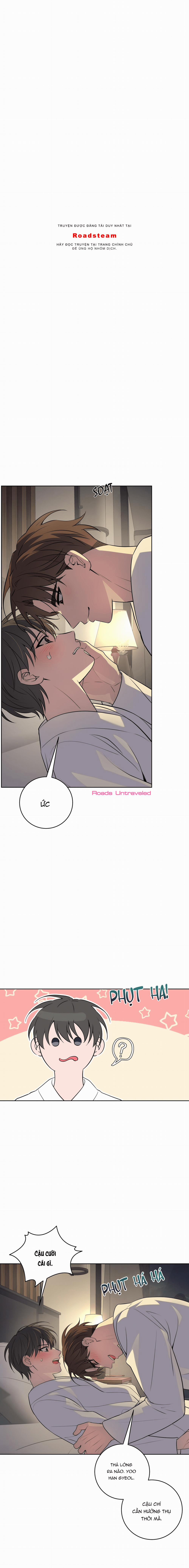 Ba Đêm, Là Thật Đó 18 trang 1