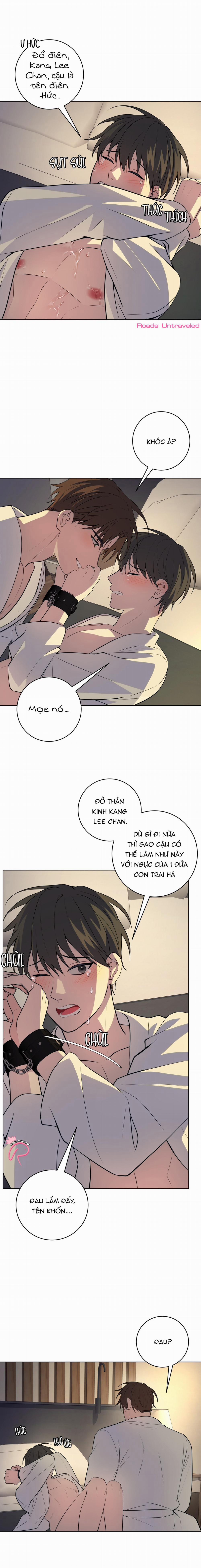 Ba Đêm, Là Thật Đó 19 trang 13