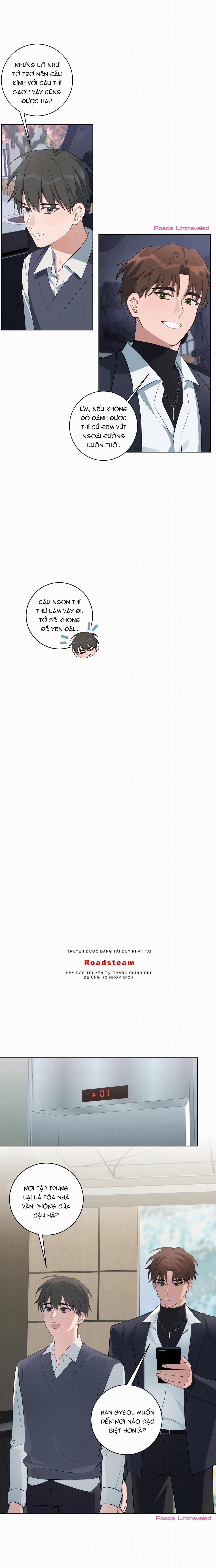 Ba Đêm, Là Thật Đó 2 trang 10