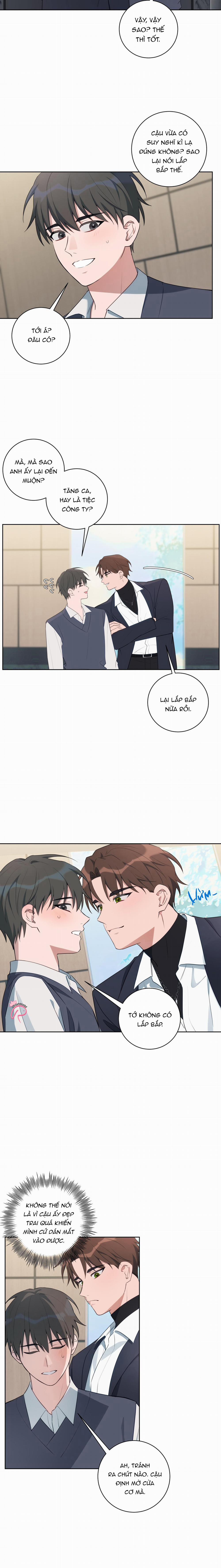 Ba Đêm, Là Thật Đó 2 trang 12