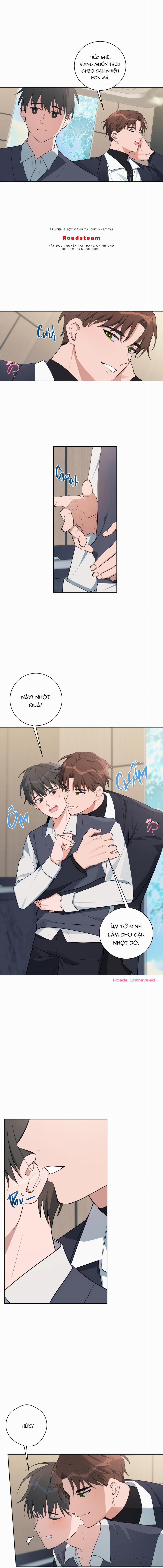 Ba Đêm, Là Thật Đó 2 trang 13