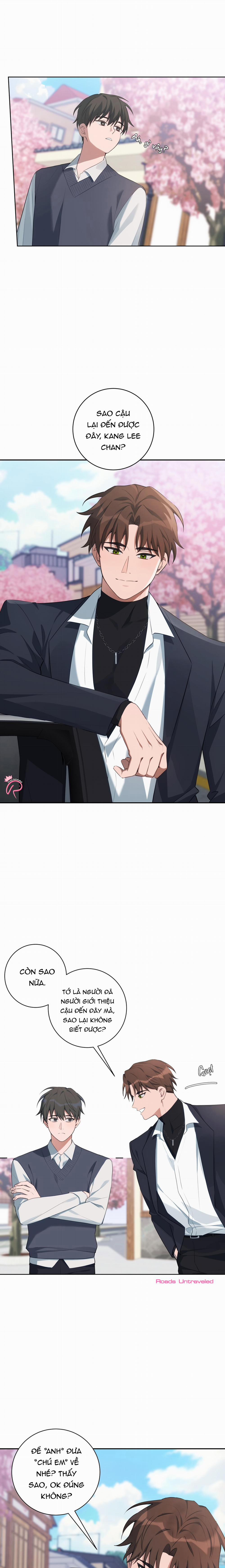 Ba Đêm, Là Thật Đó 2 trang 3