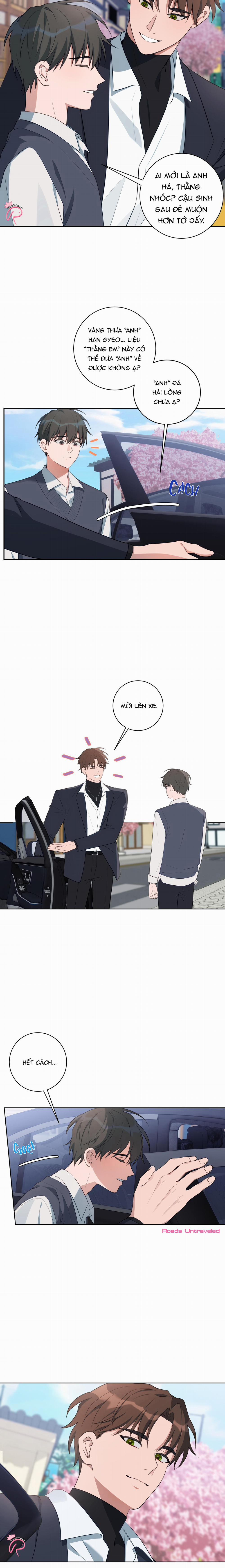 Ba Đêm, Là Thật Đó 2 trang 4