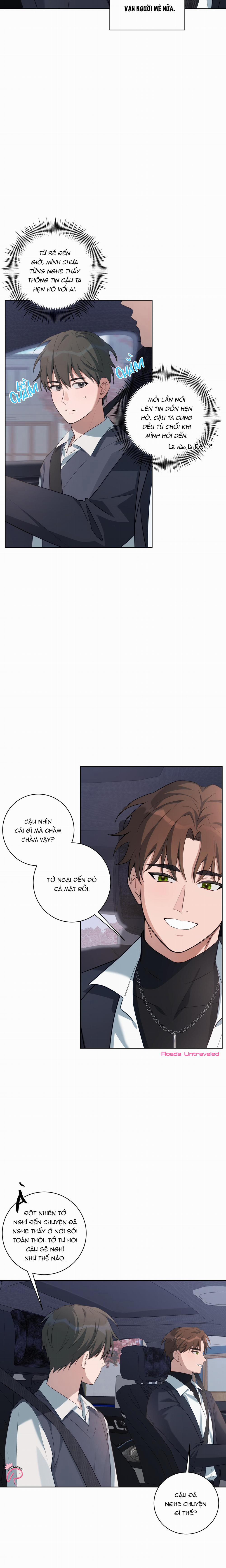 Ba Đêm, Là Thật Đó 2 trang 6