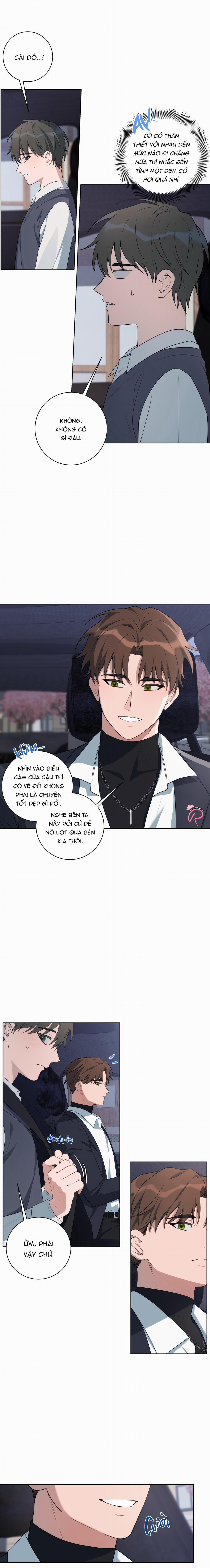 Ba Đêm, Là Thật Đó 2 trang 7