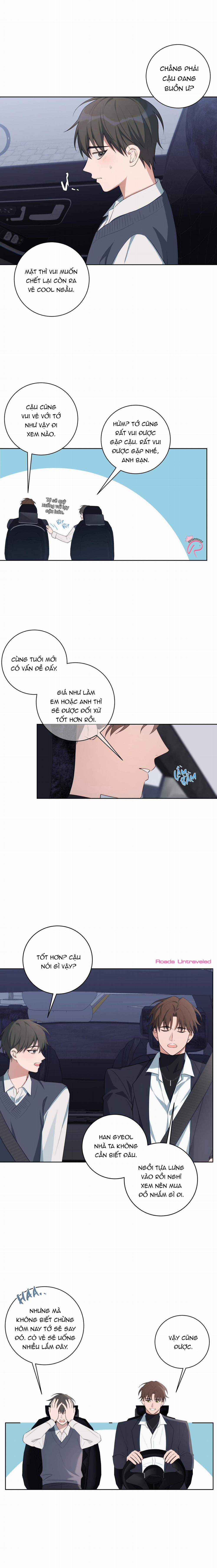 Ba Đêm, Là Thật Đó 2 trang 9