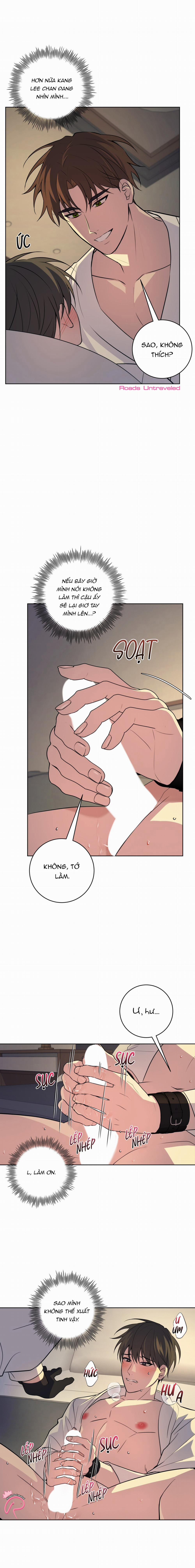 Ba Đêm, Là Thật Đó 20 trang 11