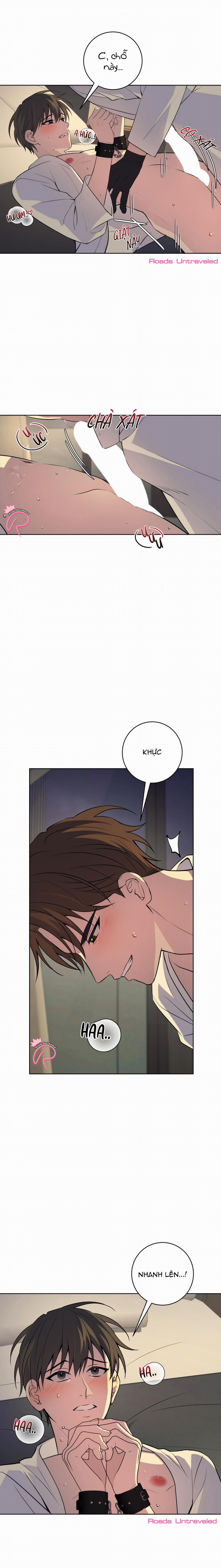 Ba Đêm, Là Thật Đó 20 trang 4