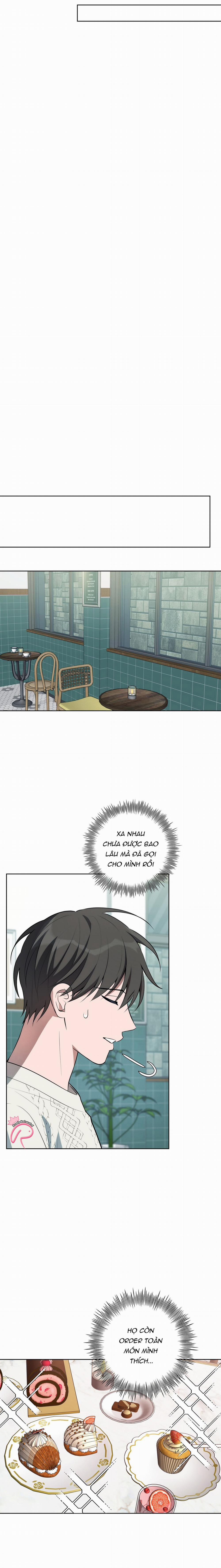 Ba Đêm, Là Thật Đó 21 trang 11