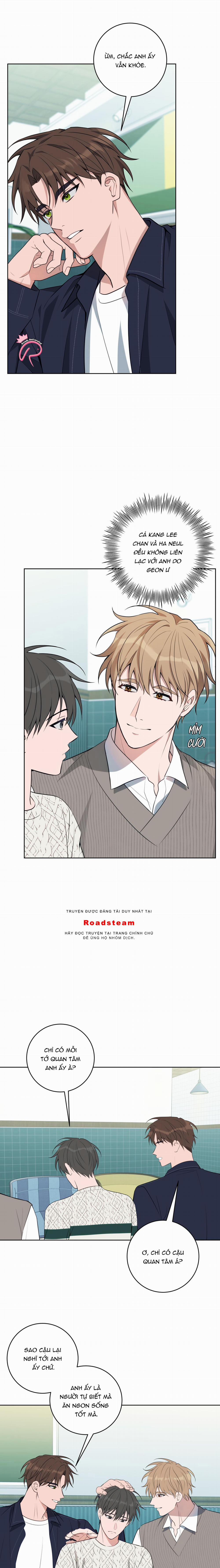 Ba Đêm, Là Thật Đó 22 trang 17