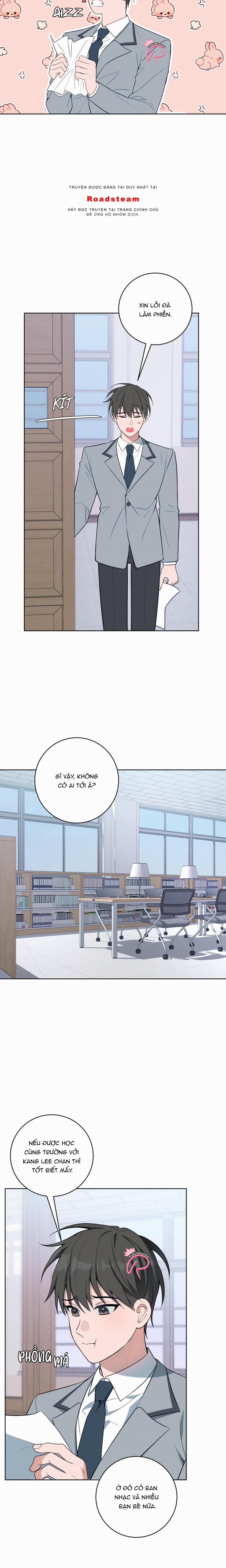 Ba Đêm, Là Thật Đó 23 trang 4