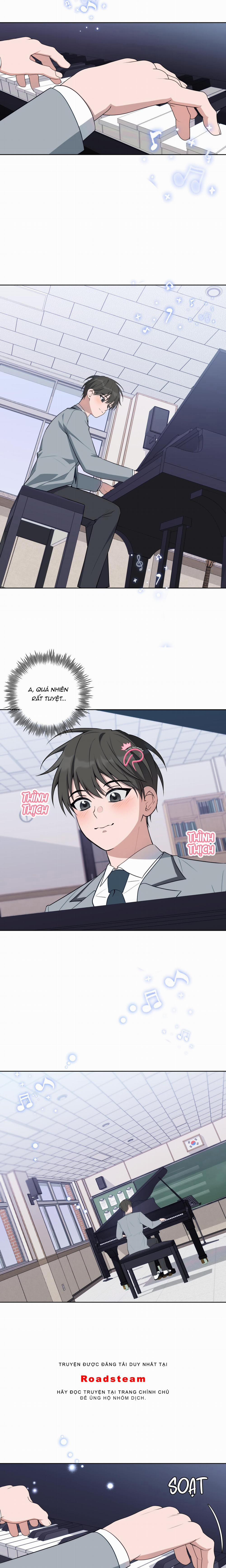 Ba Đêm, Là Thật Đó 23 trang 7