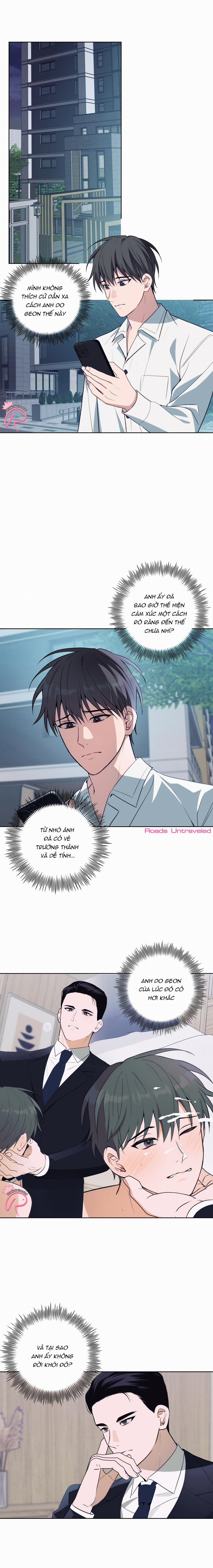 Ba Đêm, Là Thật Đó 24 trang 1