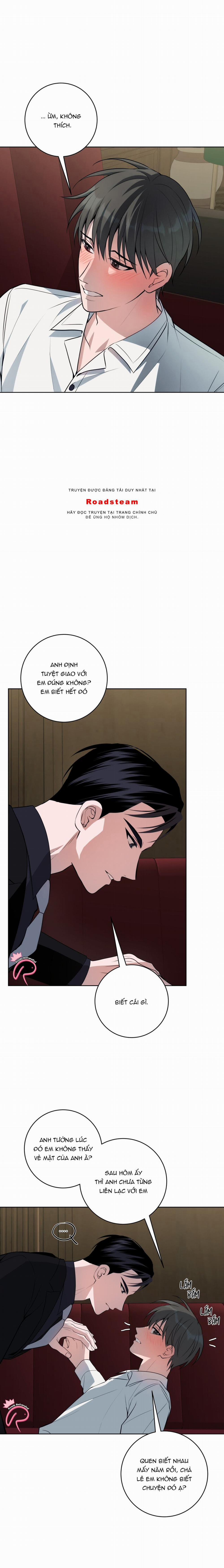 Ba Đêm, Là Thật Đó 24 trang 12