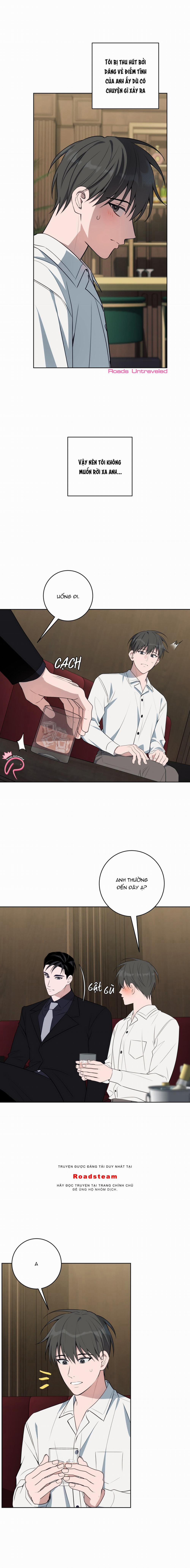 Ba Đêm, Là Thật Đó 24 trang 5