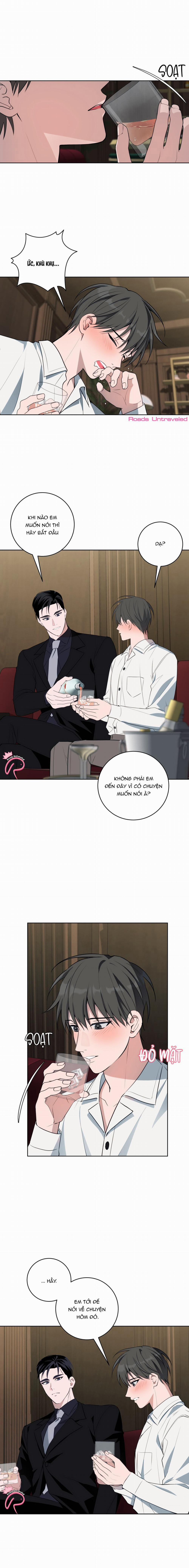 Ba Đêm, Là Thật Đó 24 trang 6