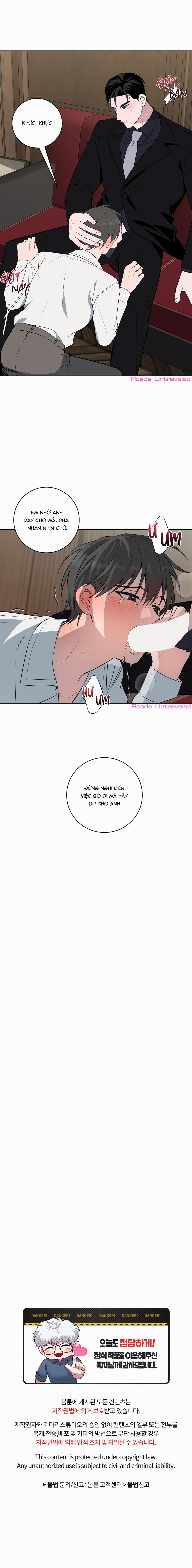 Ba Đêm, Là Thật Đó 25 trang 16