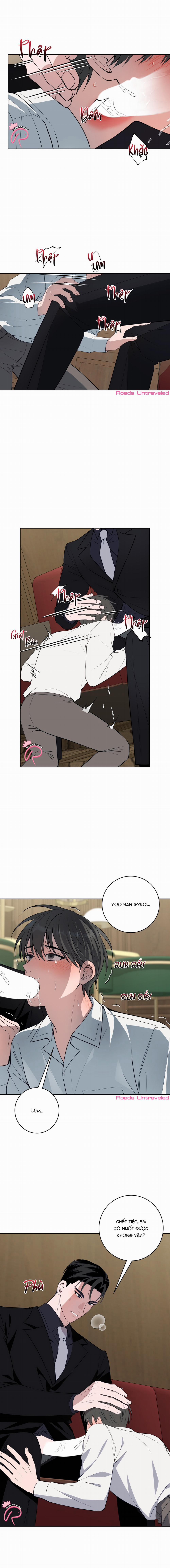 Ba Đêm, Là Thật Đó 26 trang 2