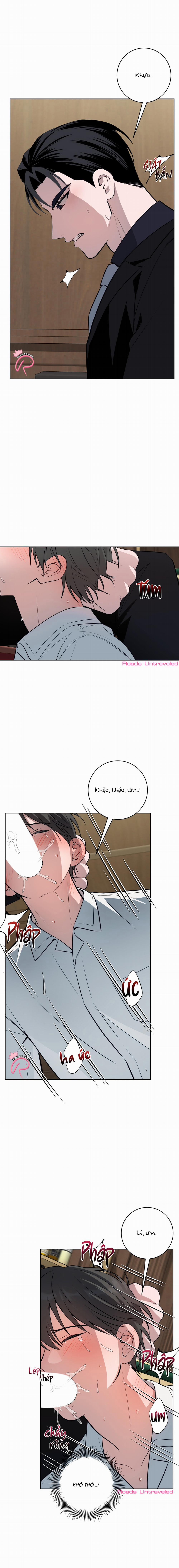 Ba Đêm, Là Thật Đó 26 trang 4