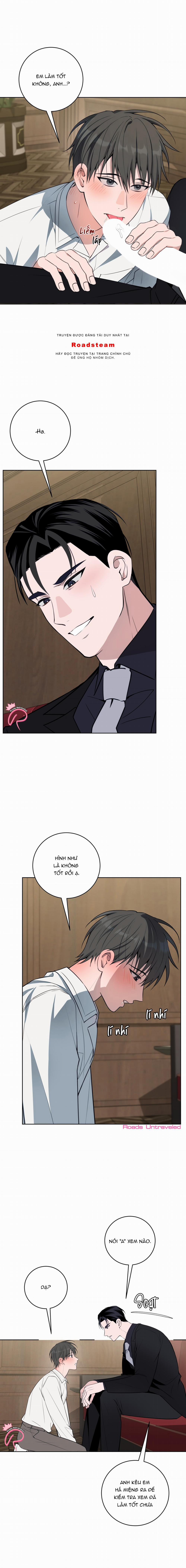 Ba Đêm, Là Thật Đó 26 trang 9