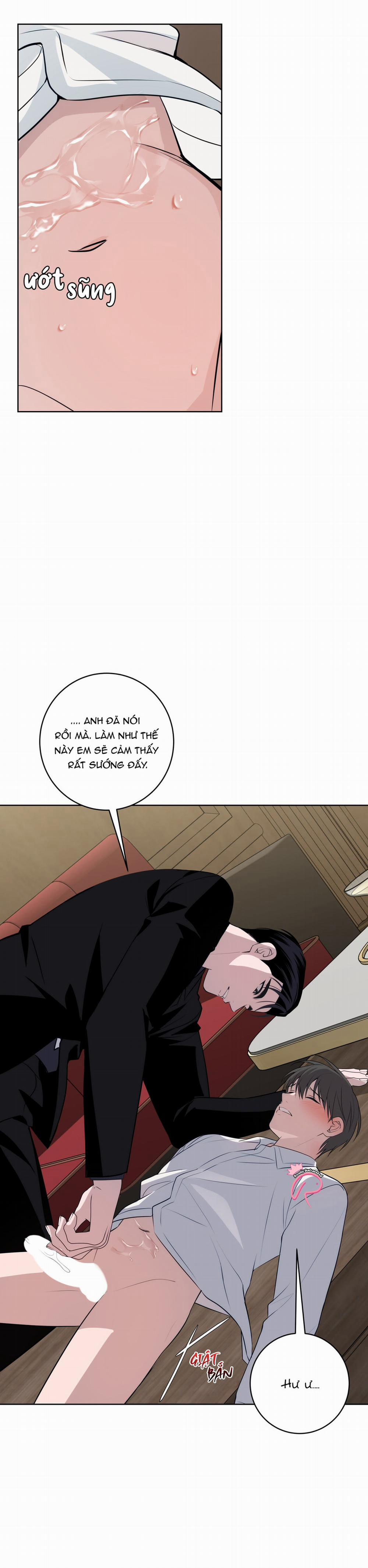 Ba Đêm, Là Thật Đó 27 trang 10