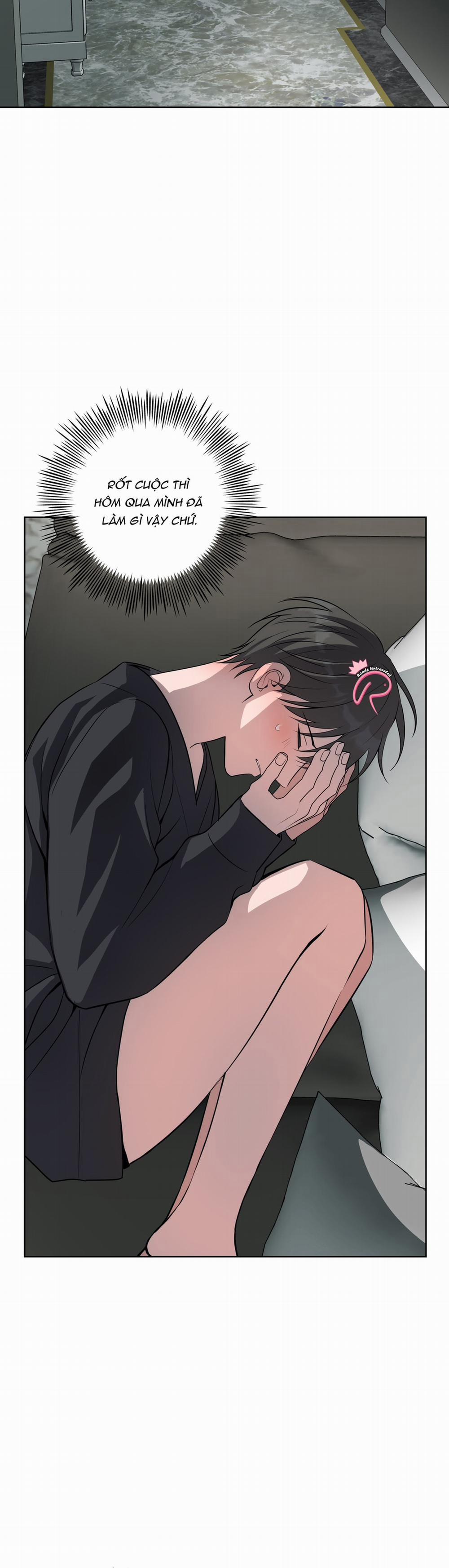 Ba Đêm, Là Thật Đó 27 trang 14