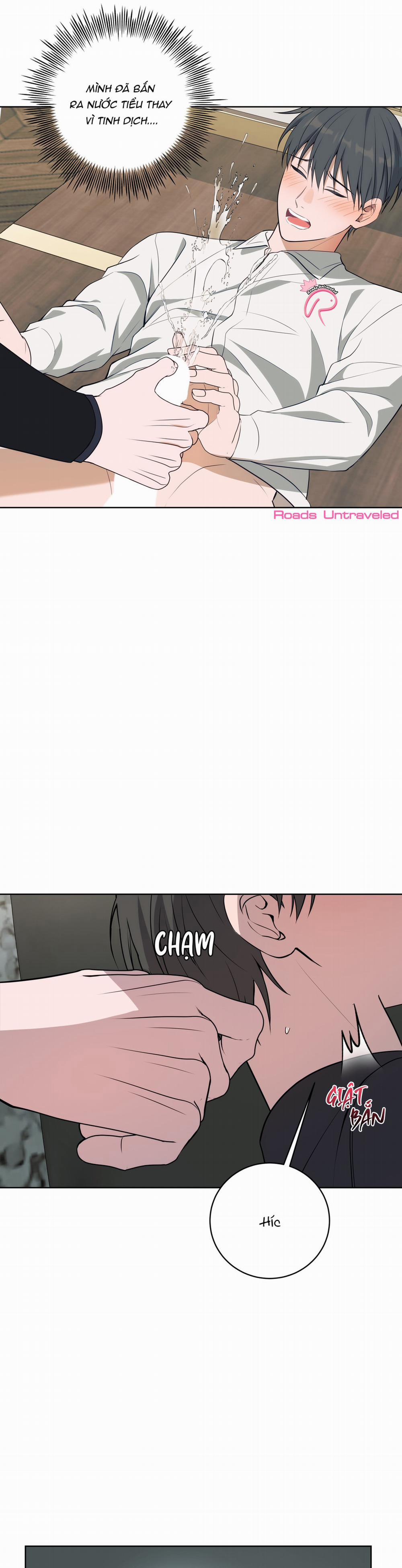 Ba Đêm, Là Thật Đó 27 trang 15