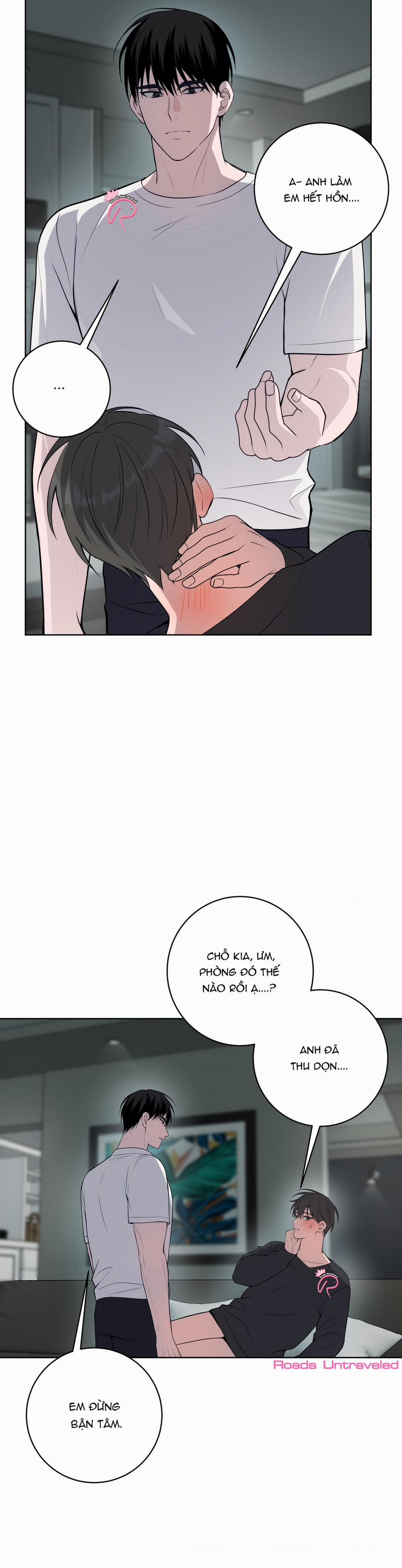 Ba Đêm, Là Thật Đó 27 trang 16