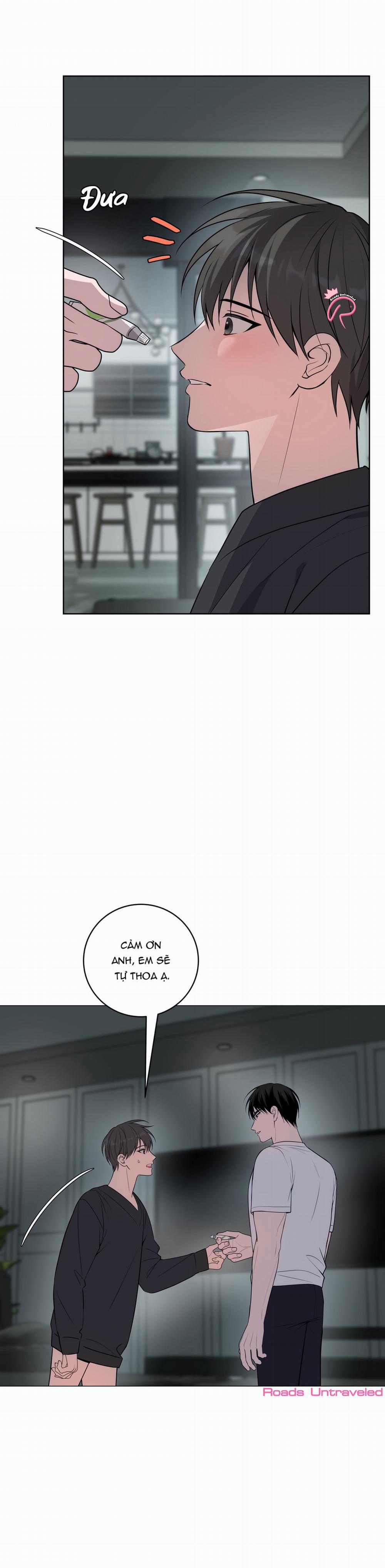 Ba Đêm, Là Thật Đó 27 trang 18