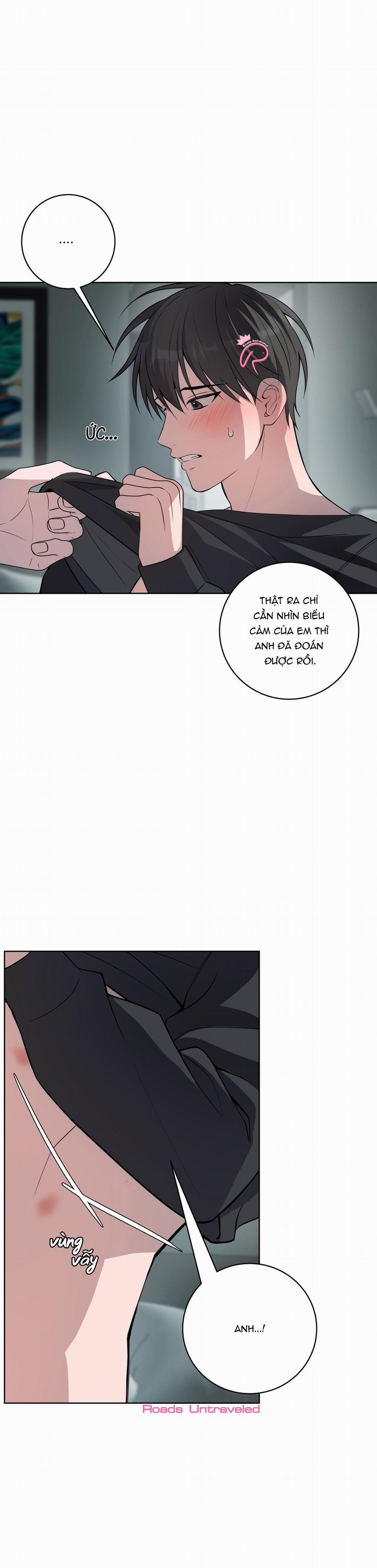 Ba Đêm, Là Thật Đó 27 trang 22