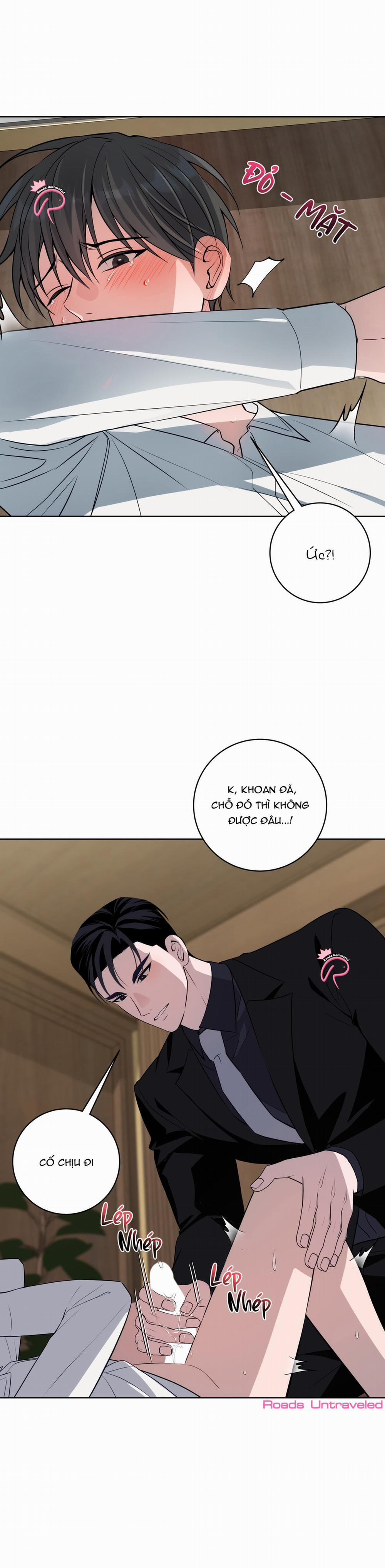 Ba Đêm, Là Thật Đó 27 trang 3