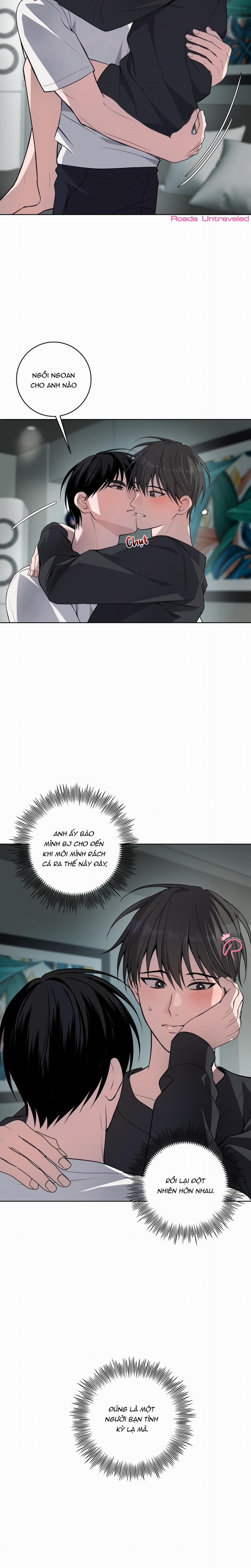 Ba Đêm, Là Thật Đó 27 trang 30