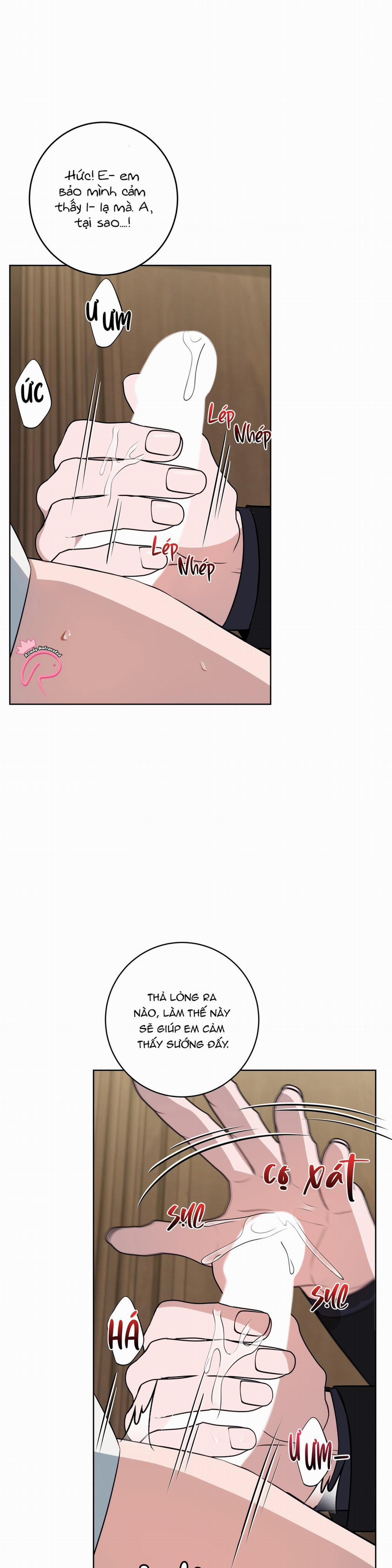 Ba Đêm, Là Thật Đó 27 trang 7