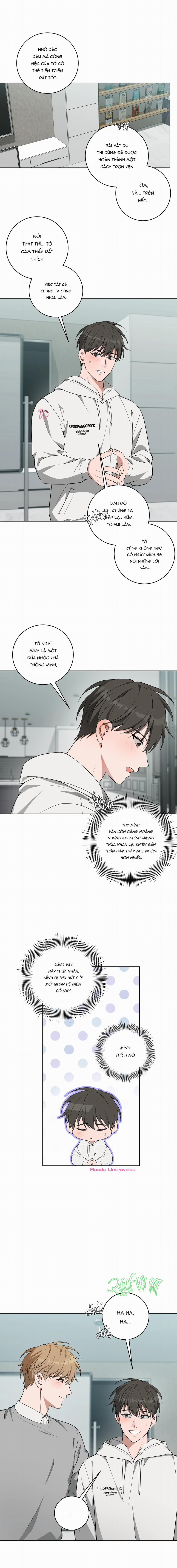 Ba Đêm, Là Thật Đó 28 trang 10