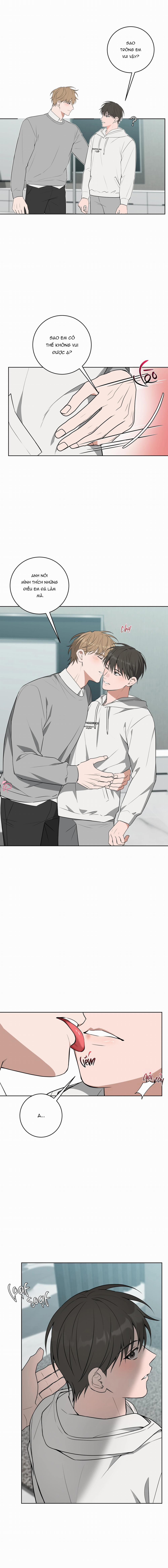 Ba Đêm, Là Thật Đó 28 trang 11