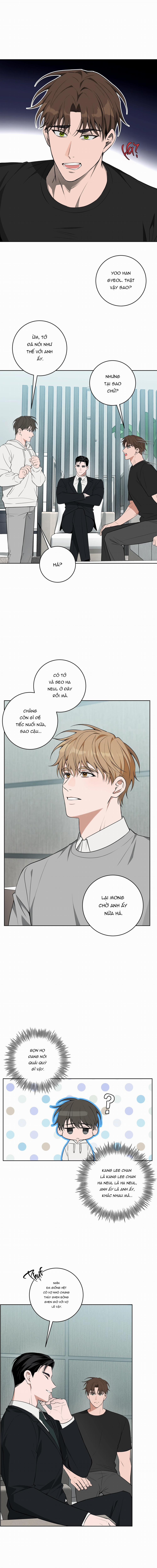 Ba Đêm, Là Thật Đó 28 trang 4