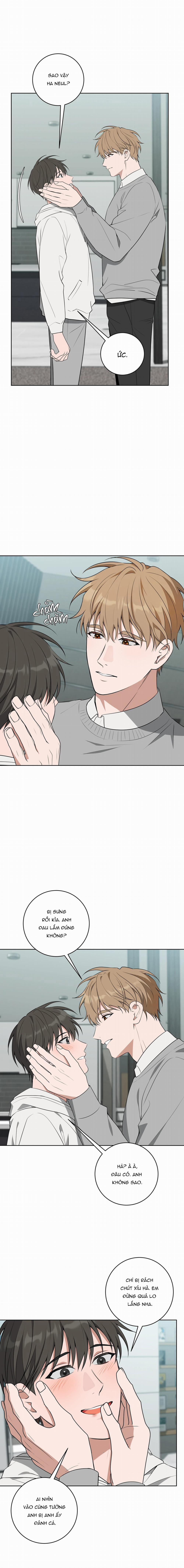 Ba Đêm, Là Thật Đó 28 trang 7