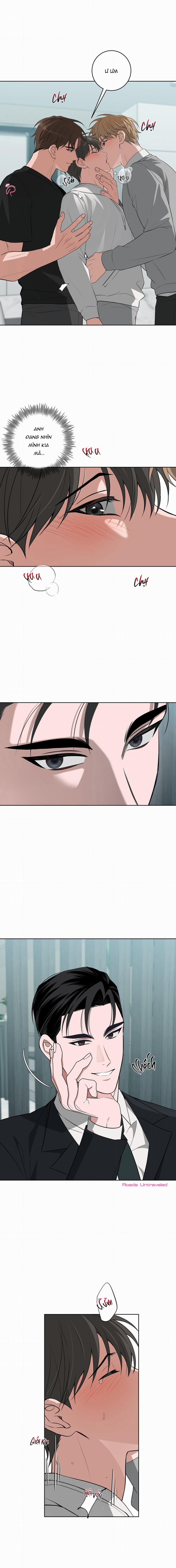 Ba Đêm, Là Thật Đó 29 trang 1