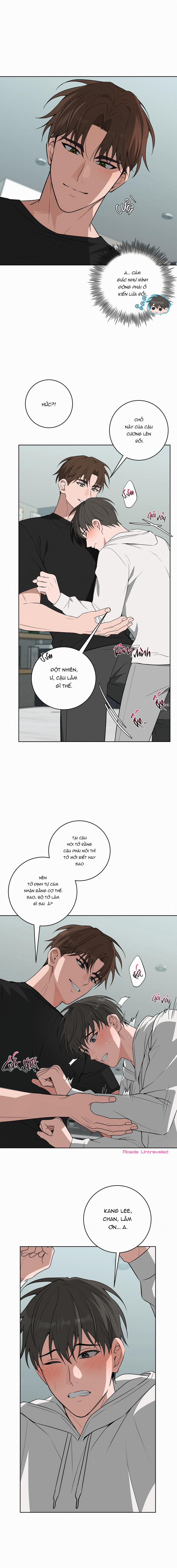 Ba Đêm, Là Thật Đó 29 trang 3