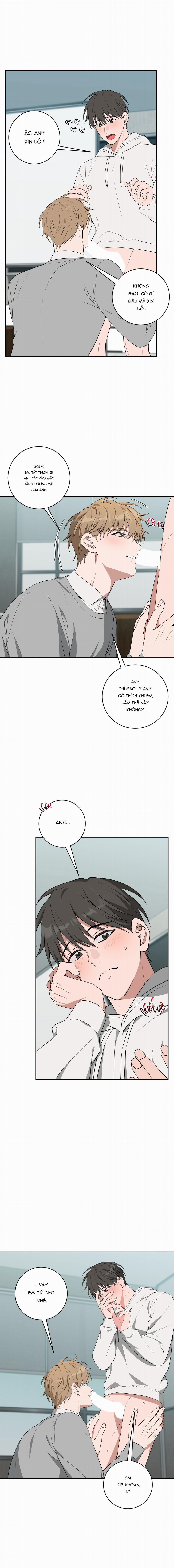 Ba Đêm, Là Thật Đó 29 trang 7