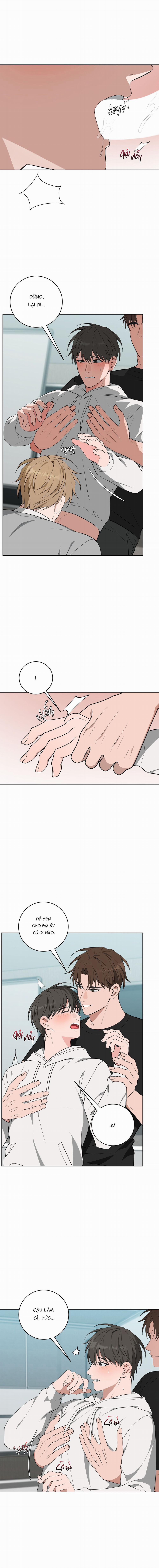 Ba Đêm, Là Thật Đó 29 trang 9