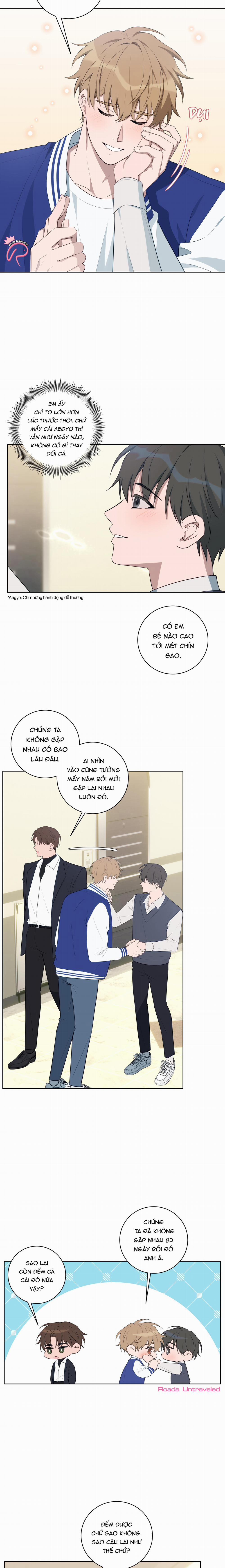 Ba Đêm, Là Thật Đó 3 trang 2