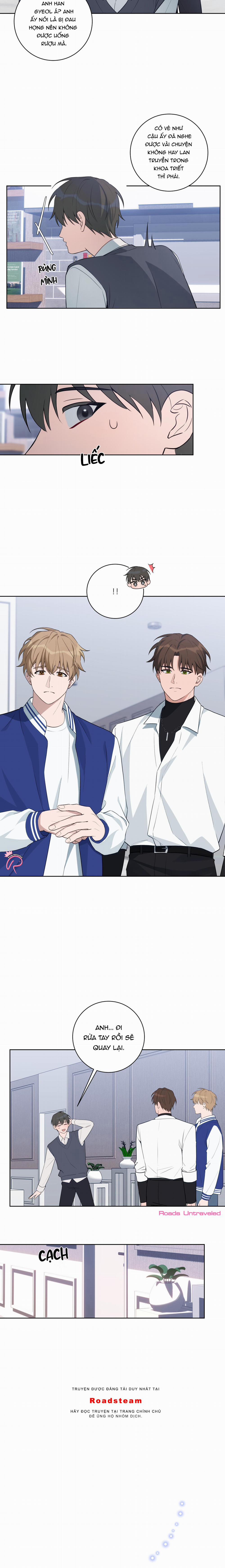 Ba Đêm, Là Thật Đó 3 trang 5