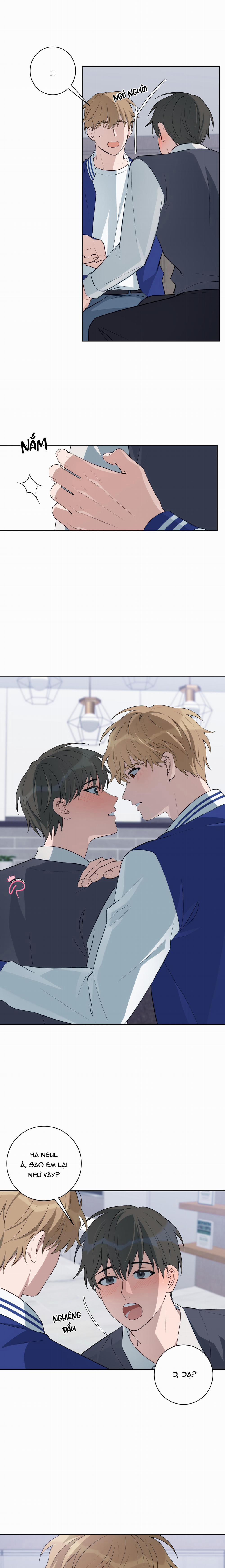 Ba Đêm, Là Thật Đó 3 trang 9