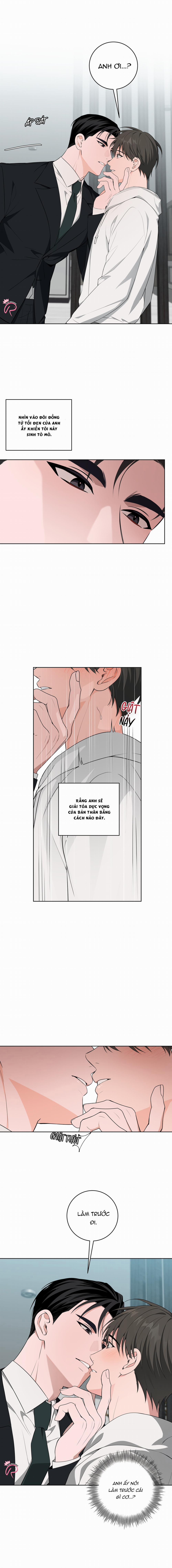 Ba Đêm, Là Thật Đó 30 trang 1