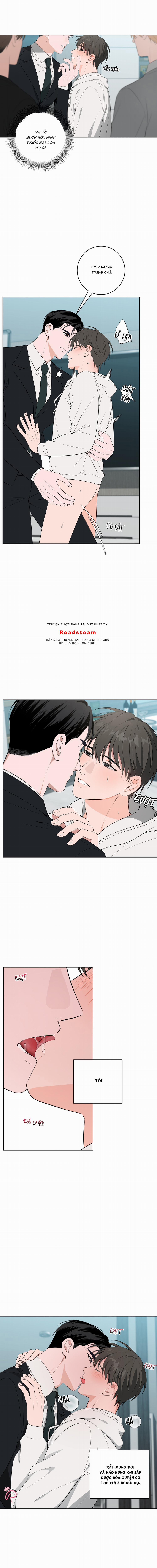 Ba Đêm, Là Thật Đó 30 trang 2