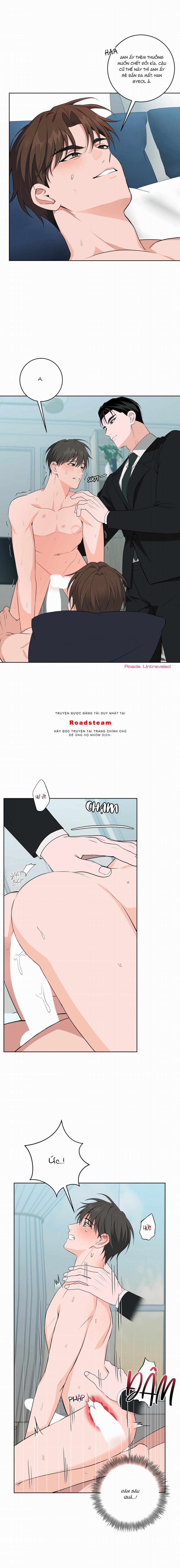 Ba Đêm, Là Thật Đó 30 trang 5