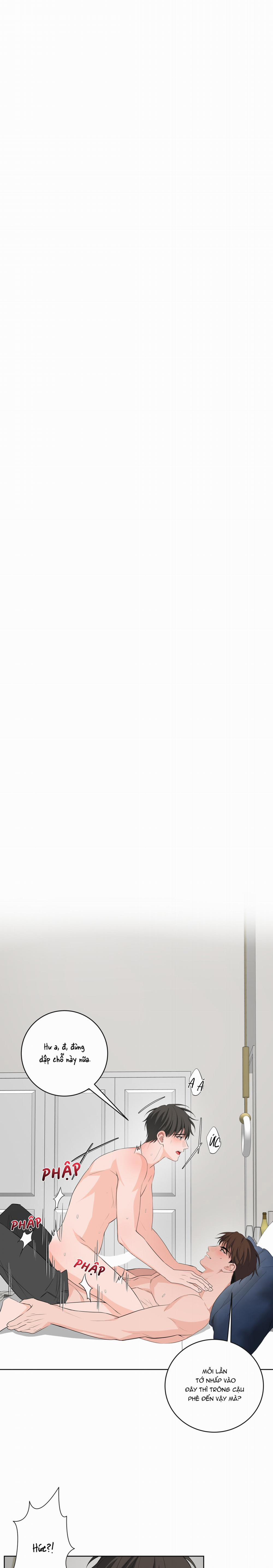 Ba Đêm, Là Thật Đó 31 trang 1